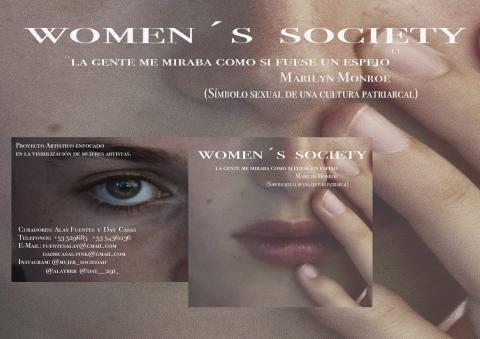 Woman's Society