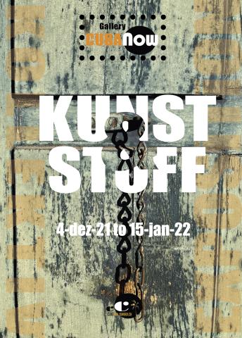 Kunst&Stoff